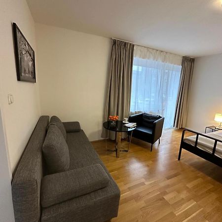 Hotel-Pension Asta Munich Luaran gambar