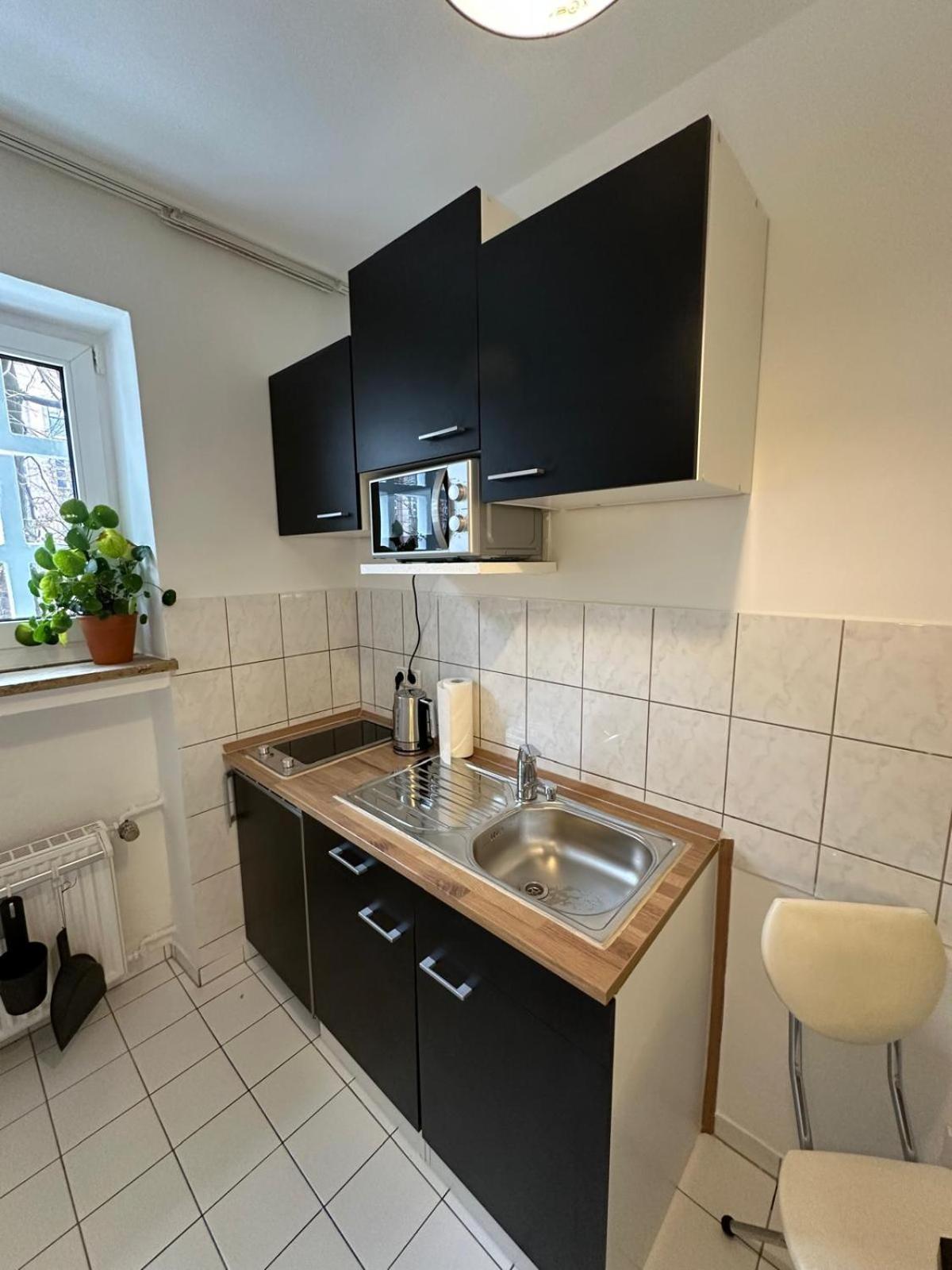 Hotel-Pension Asta Munich Luaran gambar