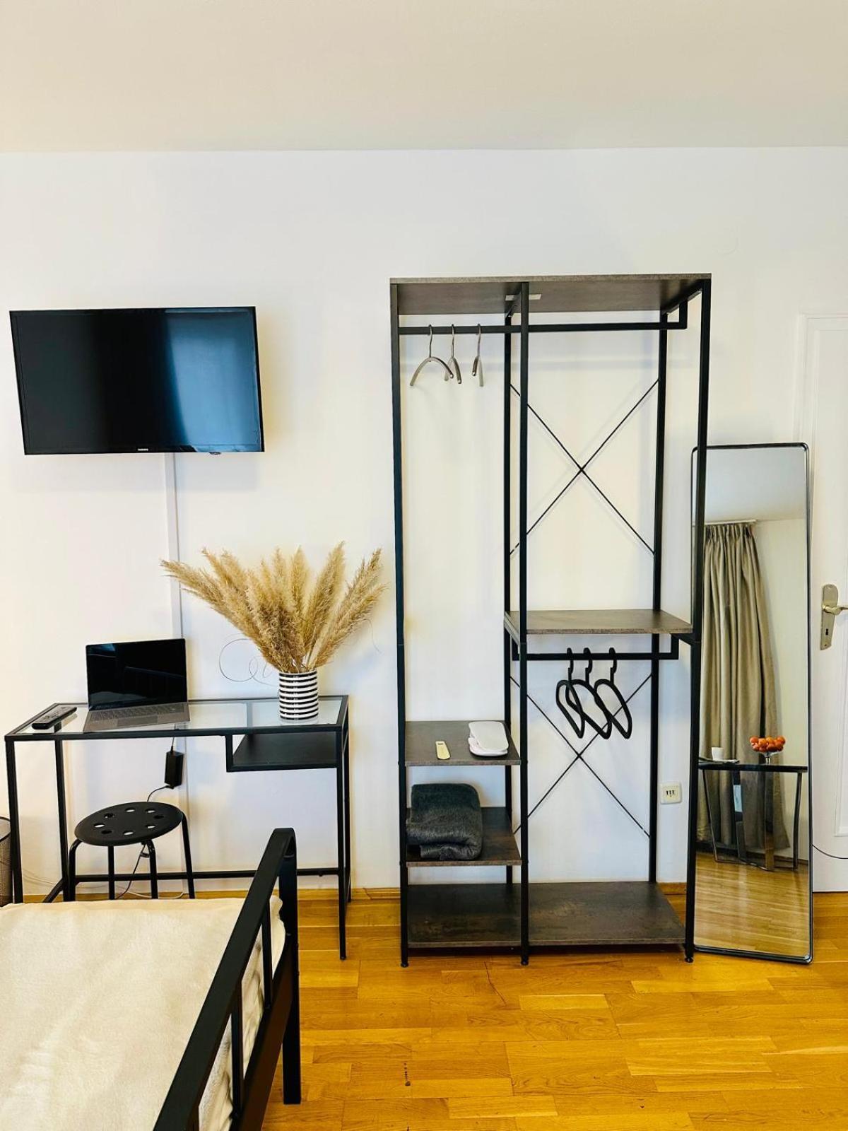 Hotel-Pension Asta Munich Luaran gambar