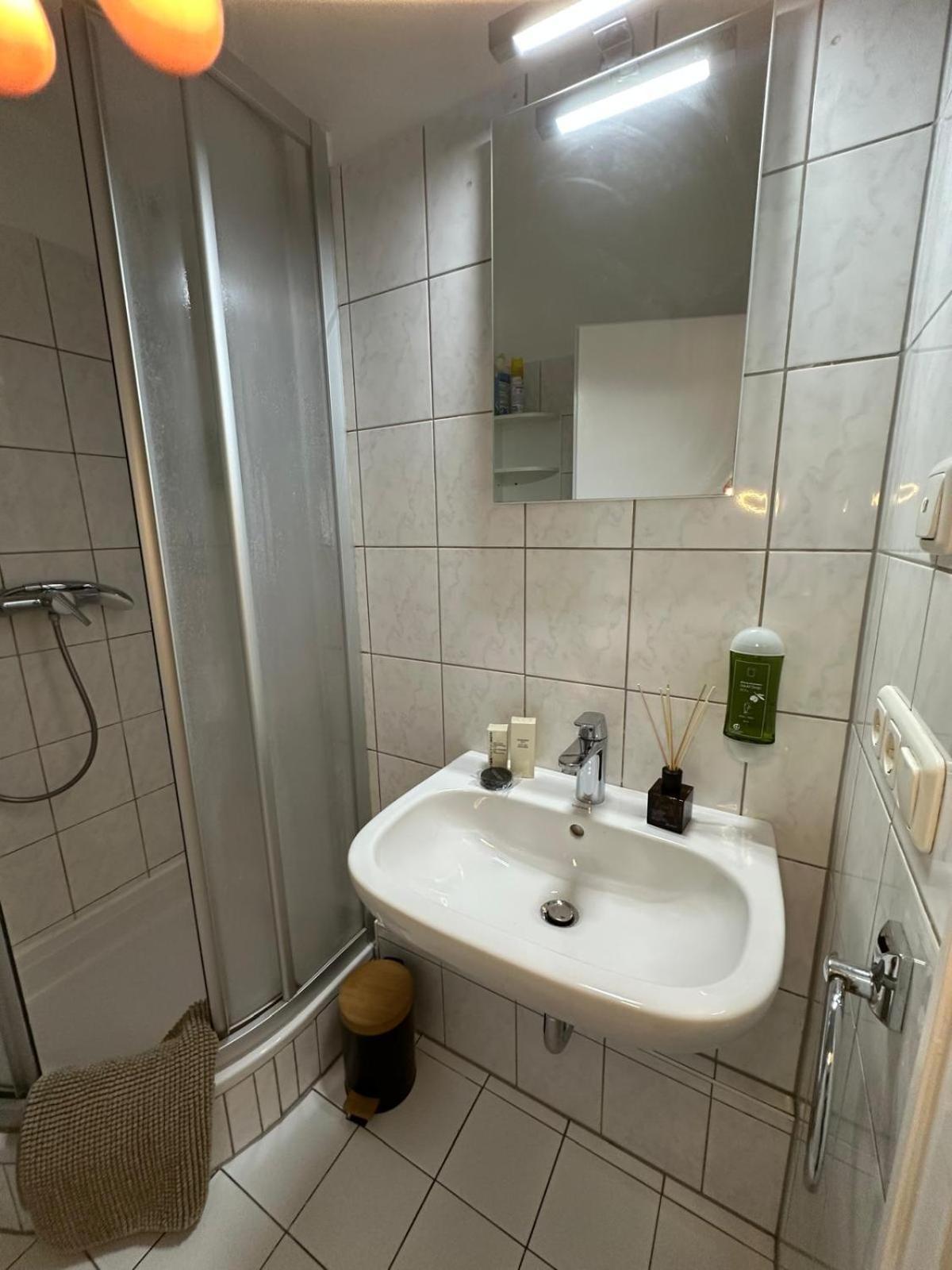 Hotel-Pension Asta Munich Luaran gambar