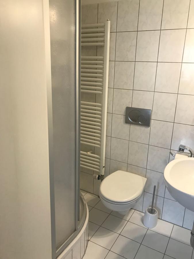 Hotel-Pension Asta Munich Luaran gambar
