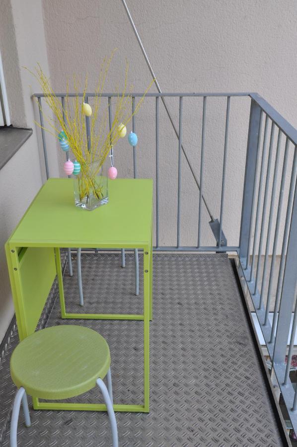 Hotel-Pension Asta Munich Luaran gambar