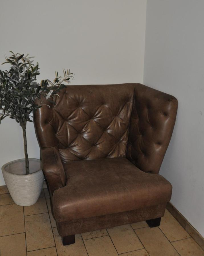 Hotel-Pension Asta Munich Luaran gambar