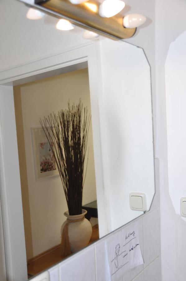 Hotel-Pension Asta Munich Luaran gambar