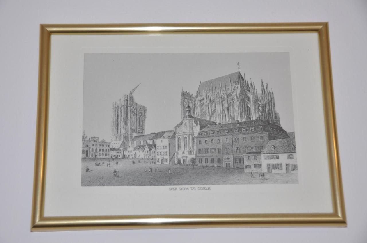 Hotel-Pension Asta Munich Luaran gambar